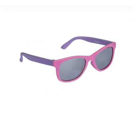 Buba Lentes de Sol Rosa con Lila
