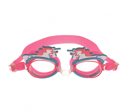 Buba Lentes de Natación Unicornio