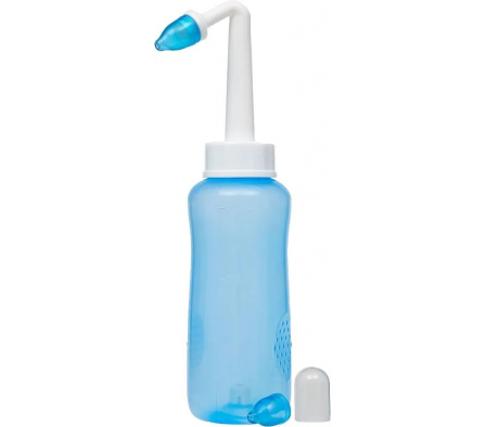 Buba Kit Lavador Nasal