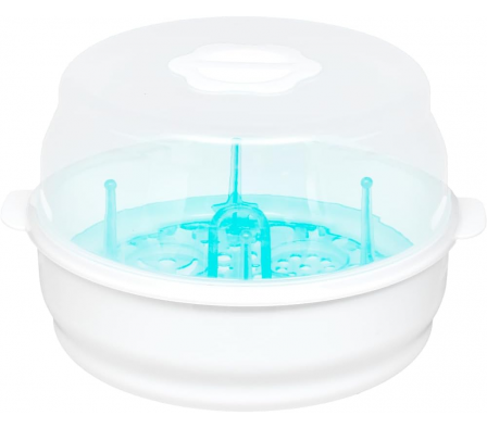 Buba Esterilizador de Mamaderas 