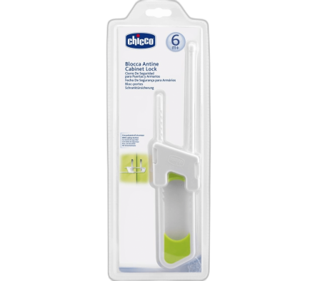 Chicco Cierre de Seguridad P/ Armarios
