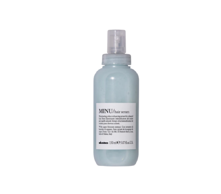Davines Minu Serum p/Cabello Teñido 150ml