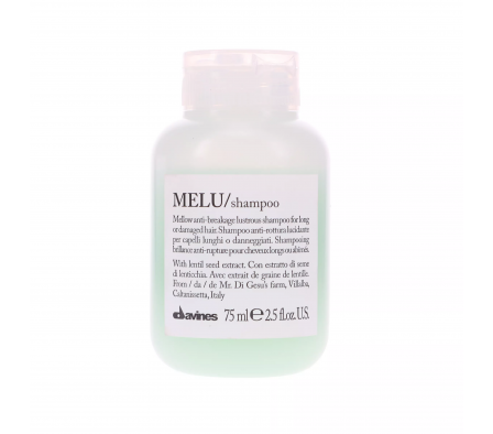 Davines Melu Shampoo 75ml