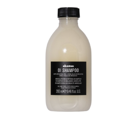 Davines OI Shampoo 280ml