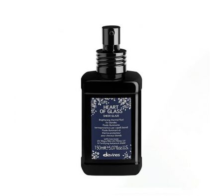 Davines Serum Heart&Glass Sheer Glaze 150 ml