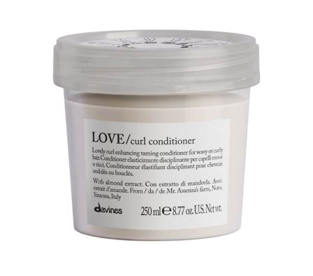 Davines Acondicionador Love Curl 250ml