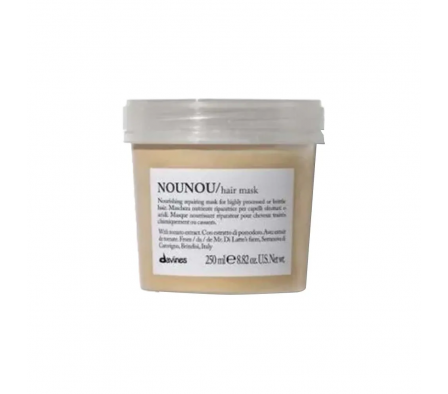 Davines Nounou Mascarilla 250ml