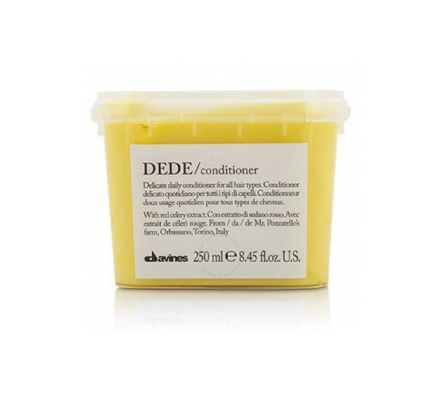 Davines Acondicionador Dede 250ml