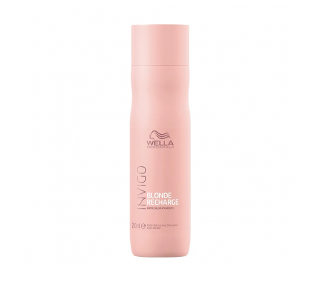 INVIGO BLONDE RECHARGE SHP 250 ML