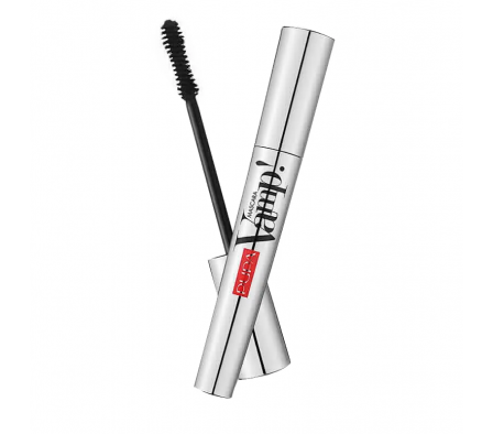 Pupa Máscara de Pestañas Vamp! Exceptional 100