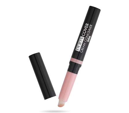 Pupa Corrector Cover Cream Concealer 006