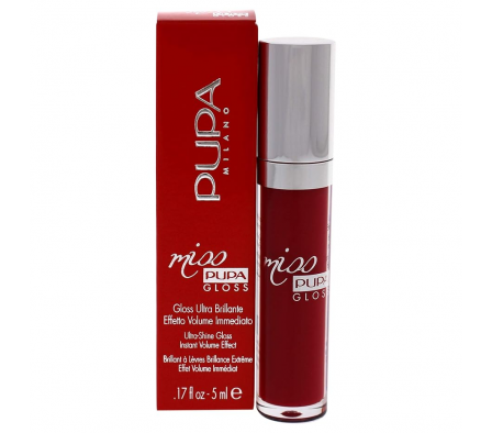 Pupa Labial Gloss Miss 305