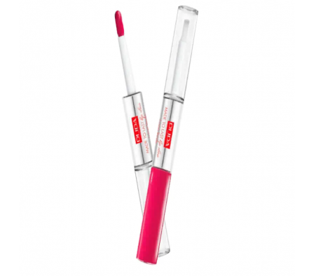 Pupa Labial Lip Duo Made To Last 004