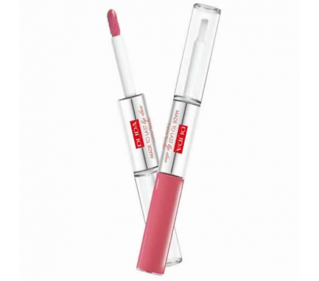 Pupa Labial Lip Duo Made To Last 008