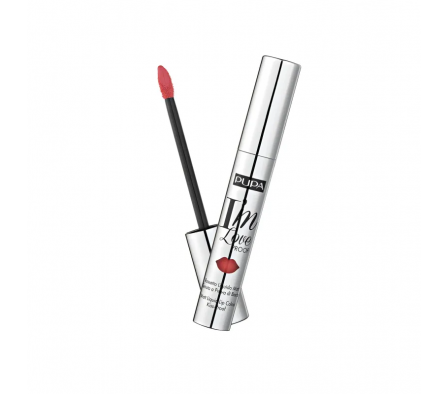 Pupa Labial Liquido I'm Loveproof 005