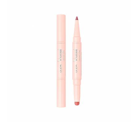 Pupa Labial Con Delineador Vamp! Duo 006