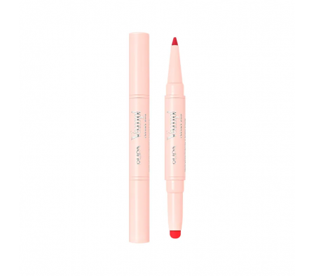 Pupa Labial Con Delineador Vamp! Duo 010