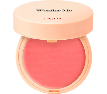 Pupa Rubor Wonder Me 007