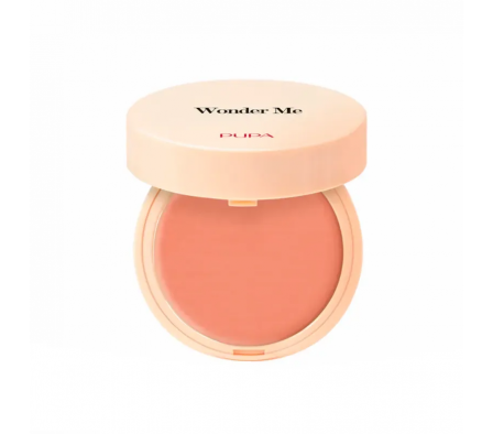 Pupa Rubor Wonder Me 008