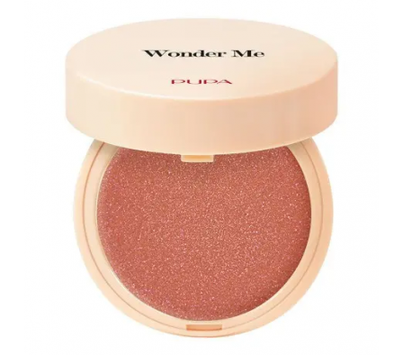 Pupa Rubor Wonder Me 009