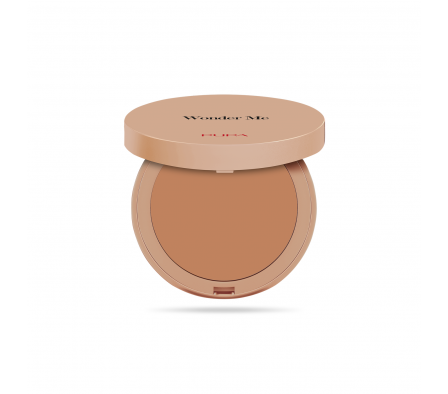 Pupa Bronzer Wonder Me 002