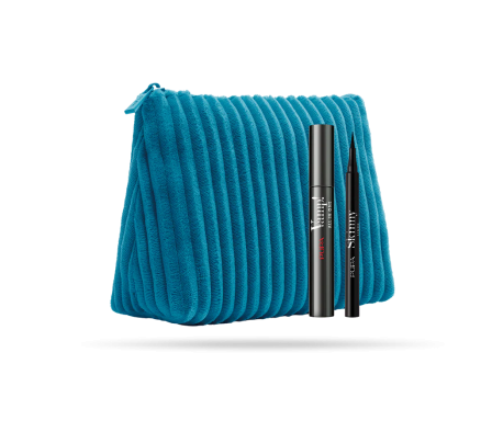 Pupa Kit Mascara Vamp! + Delineador Skinny