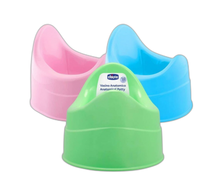 Chicco Orinal Anatomico 18+