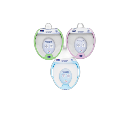 Chicco Asiento Entrenador Rosa 18M+