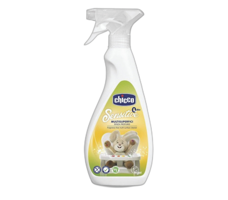 Chicco Spray Multisuperficie 500ml