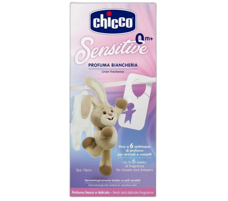 Chicco Ambientador de Armario 