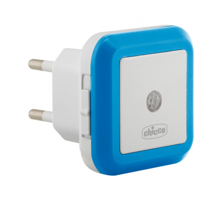 Chicco Luz Nocturna Con Sensor