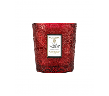 Voluspa Vela Classic Goji Tarocco XXV 255gr