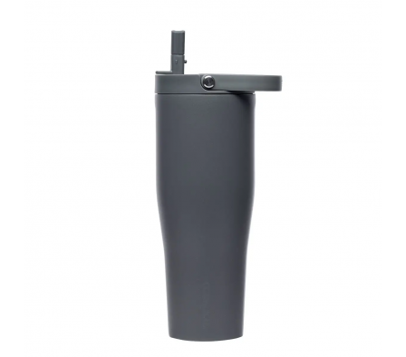 Corkcicle Vaso Go Cup XL Flint 887ml