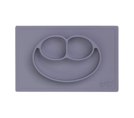 EzPz Happy Mat Indigo 