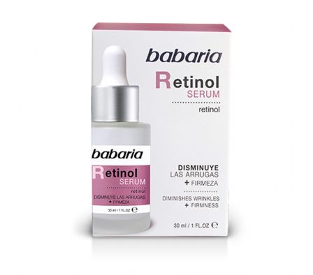 Serum Retinol Anti-Arrugas 30ml