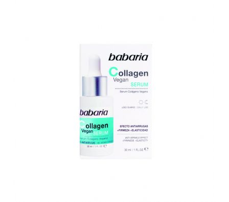 Serum Collagen Vegan 30ml