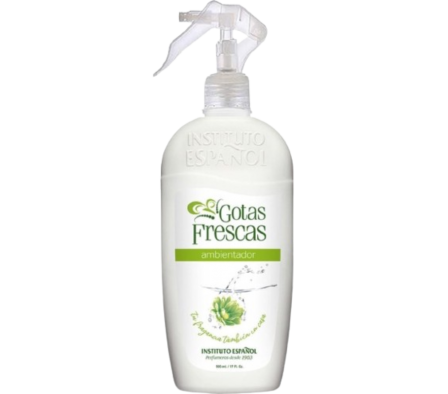 Ambientador Gotas Frescas  500ml