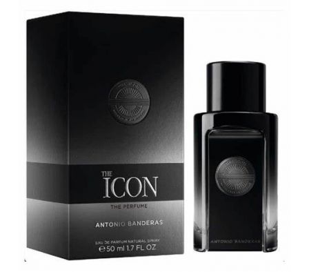 Antonio Banderas The Icon EDP 50ml