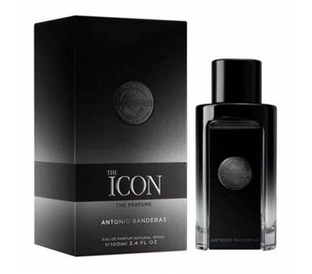 Antonio Banderas The Icon EDP 100ml