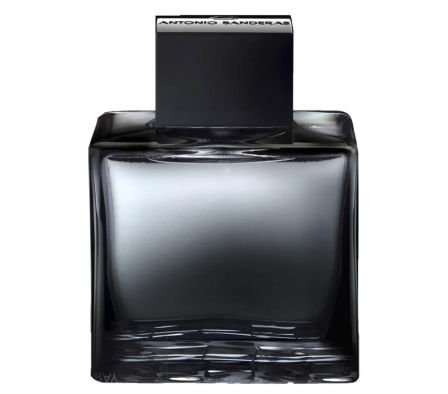 Antonio Banderas Black EDT 100ml