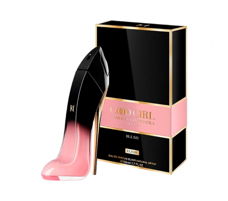 Carolina Herrera Good Girl Blush Elixir 50ml 