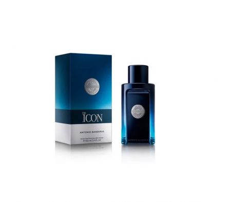 Antonio Banderas The Icon EDT 100ml