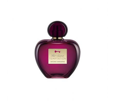 Antonio Banderas Her Secret Absolu EDP 80ml