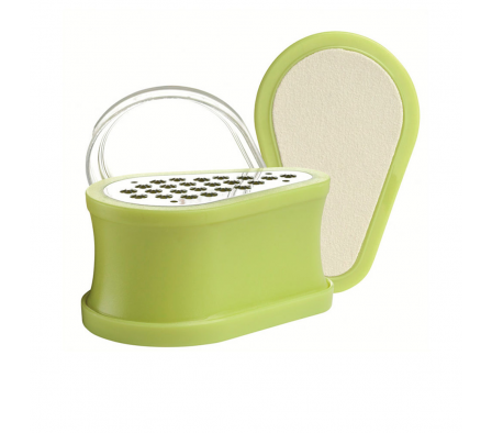 Beter Quitadurezas con Deposito