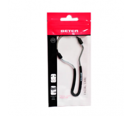 Beter Depilador Facial