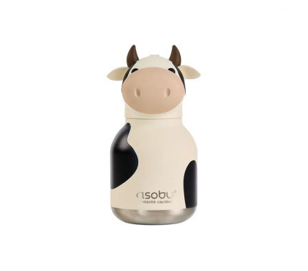 Asobu Termo Mini Bestie Vaca 200ml