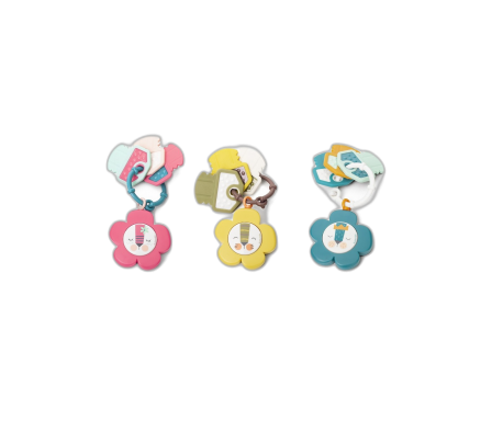 Suavinex Mordedor Musical 