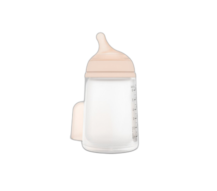 Suavinex Biberon Anticolico Tetina Silicona 270