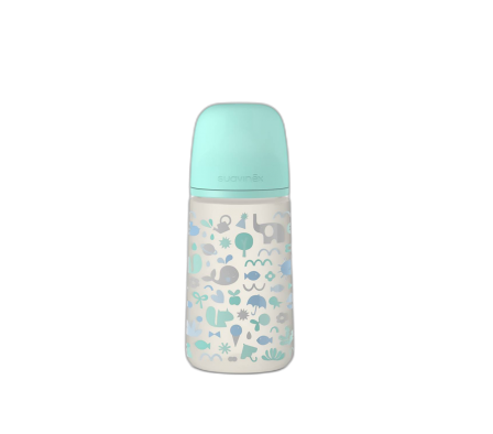 Suavinex Biberon Anticolico Pro Flujo Medio 270ml