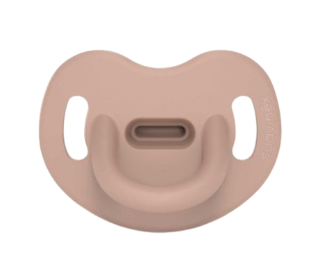 Suavinex Chupete Anatómico Smoothie 6/18 Nude